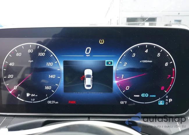 W1KAF4GB5NR061371: 43400937