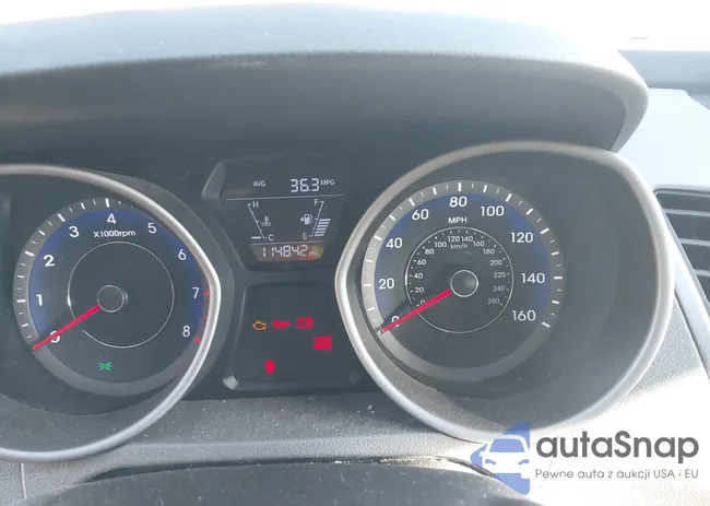 KMHDH4AE6GU542911: 43400938