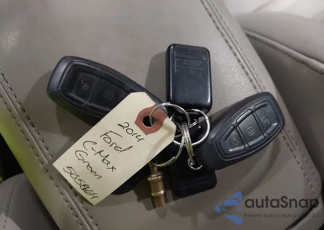 1FADP5BU4EL505464: 43400943