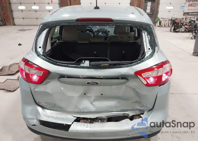 1FADP5BU4EL505464: 43400943