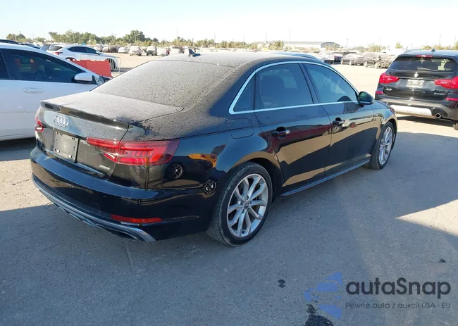 WAUENAF49KA039641: 43400947