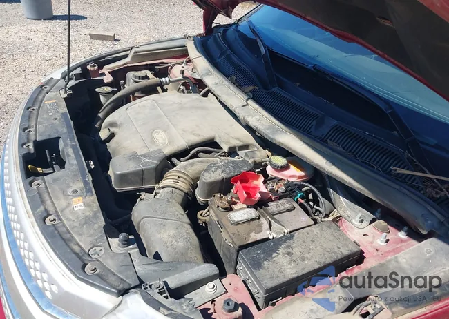 1FM5K7D84EGA85542: 43400973