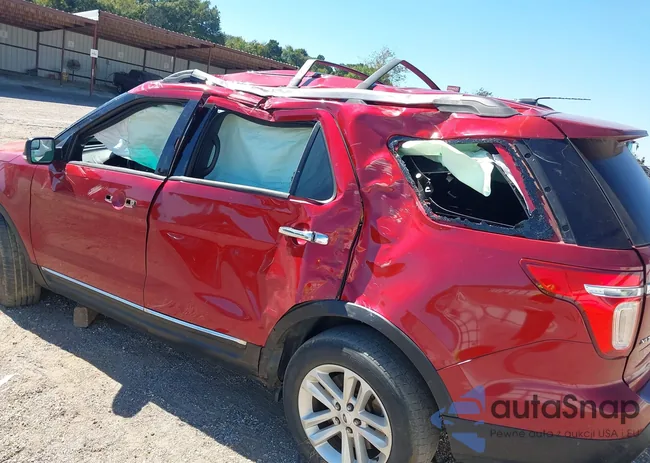 1FM5K7D84EGA85542: 43400973