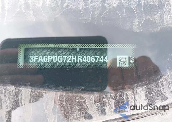 3FA6P0G72HR406744: 43400977