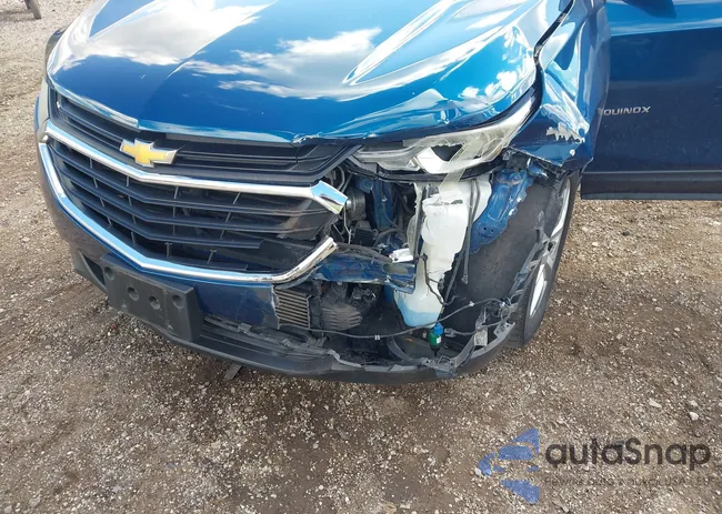 3GNAXUEV0LL341764: 43400993