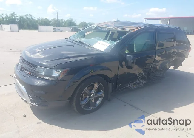 3C4PDCGB3FT599807: 43400997