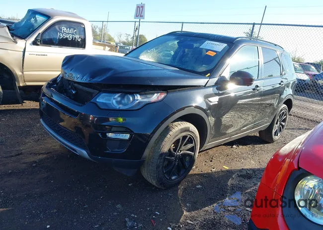 SALCR2BG6HH663538: 43401027