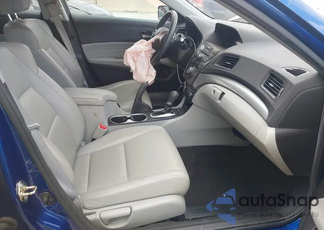 19UDE2F33HA000274: 43401052