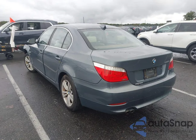 WBANV1C50AC445405: 43401055