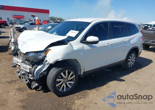 5FNYF5H36LB001429: 43401141