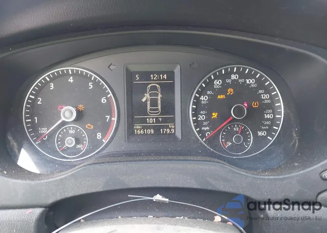 3VW5A7AJ7CM346242: 43401148