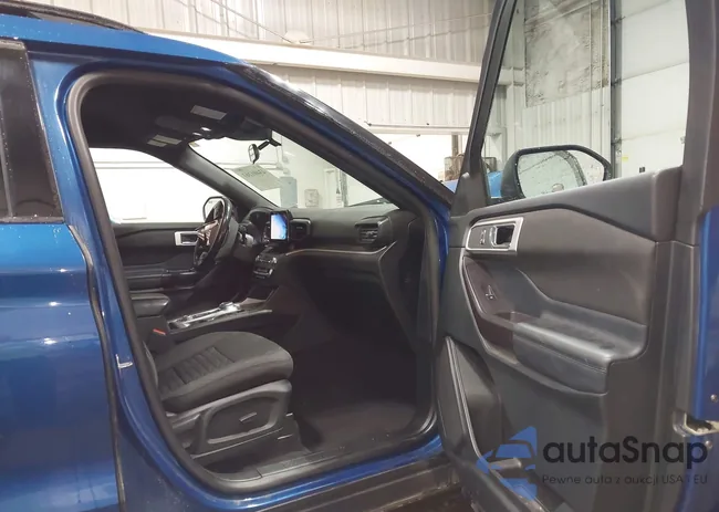 1FMSK8DH1LGB55083: 43401161