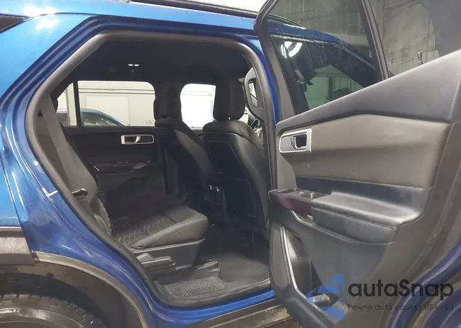 1FMSK8DH1LGB55083: 43401161