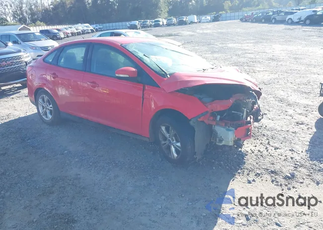 1FADP3F25EL129113: 43401213