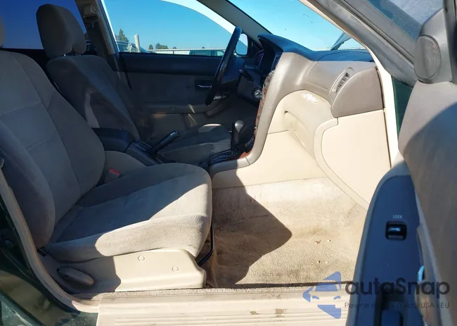 4S3BH6755Y7610131: 43401221