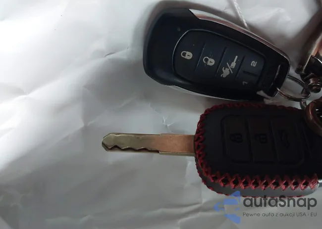 1HGCR2F3XDA152210: 43400243