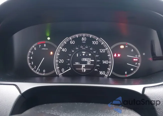 1HGCR2F3XDA152210: 43400243