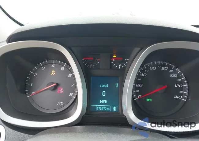 2GNALDEK9C6119052: 43400247