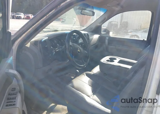 1GC1KVCG0BF130154: 43400281