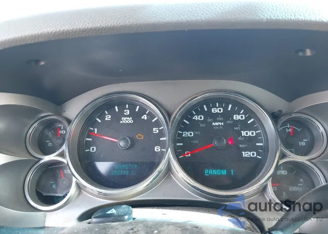 1GC1KVCG0BF130154: 43400281