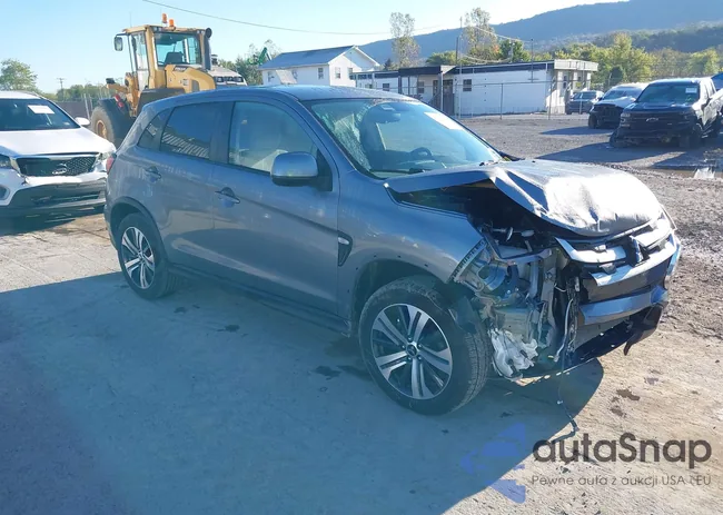 JA4ARUAU1MU005297: 43400284