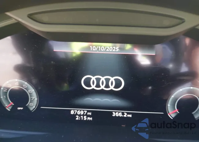 WA1LJAF76MD020671: 43400285