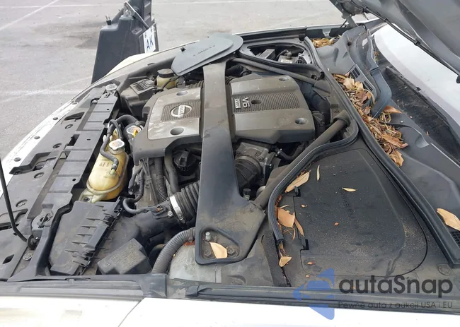 JN1AZ4EH3CM562412: 43400309