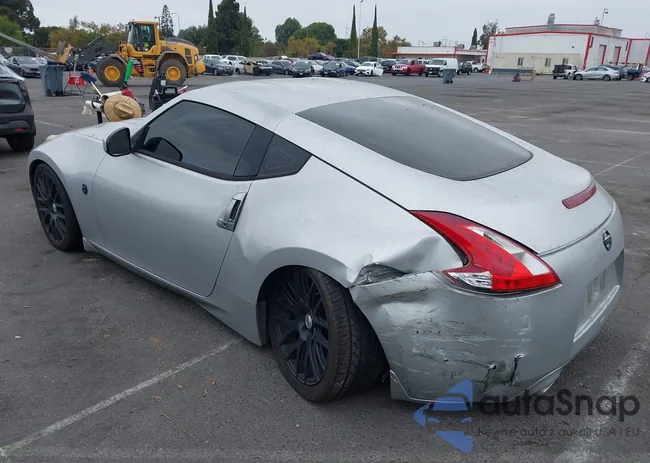 JN1AZ4EH3CM562412: 43400309