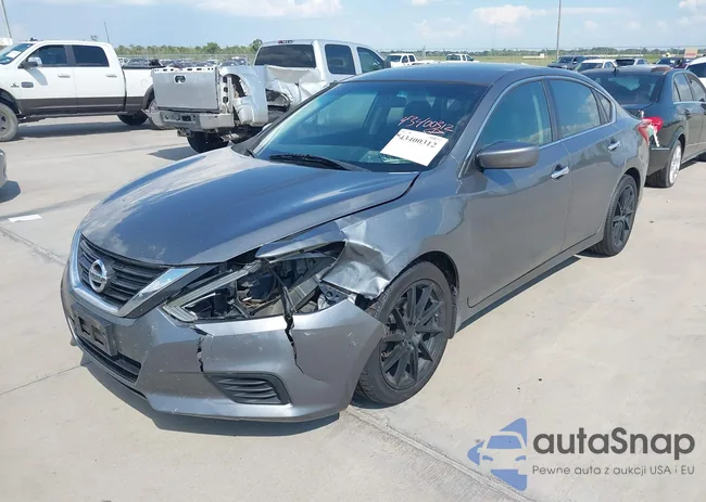 1N4AL3AP0HN310551: 43400312