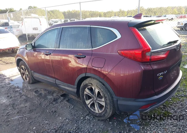 2HKRW5H31JH409808: 43400344