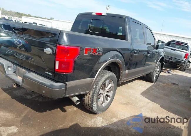 1FTEW1EG8JFD43007: 43400354