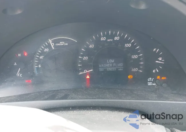 4T1BB46K19U099674: 43400360