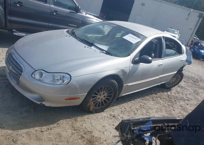 2C3HD36M02H180232: 43400367