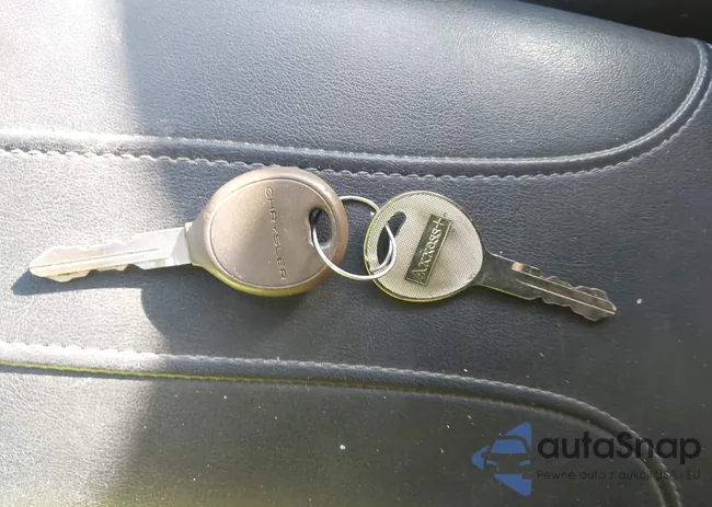 2C3HD36M02H180232: 43400367