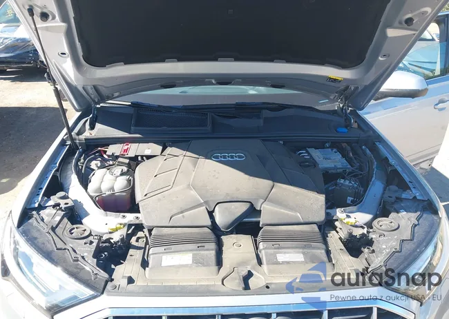 WA1LXAF7XMD038105: 43400379