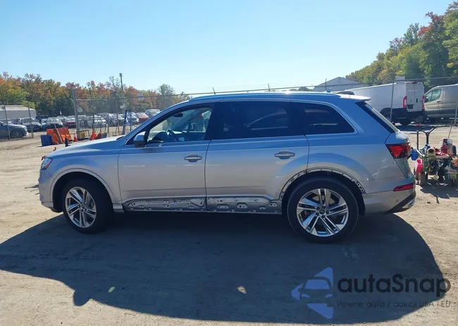 WA1LXAF7XMD038105: 43400379