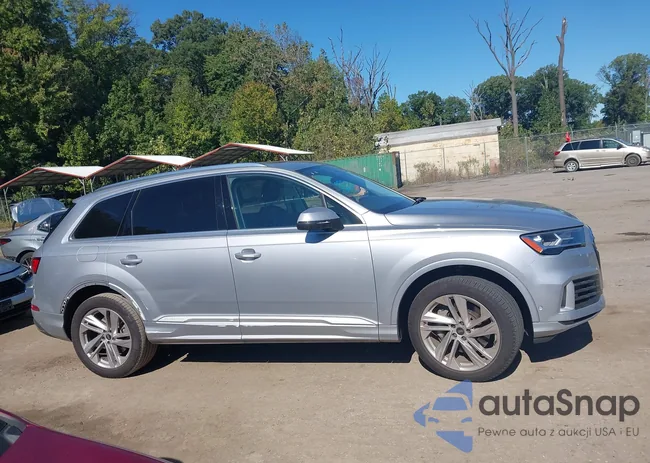 WA1LXAF7XMD038105: 43400379