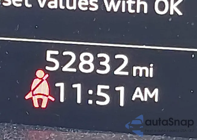 WA1LXAF7XMD038105: 43400379