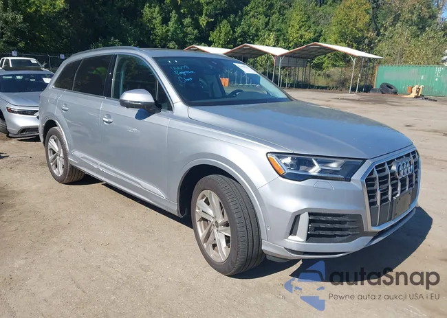 WA1LXAF7XMD038105: 43400379