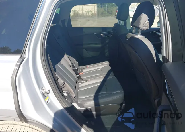 WA1LXAF7XMD038105: 43400379