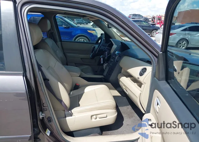 5FNYF3H58DB003447: 43400385