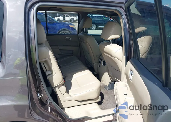 5FNYF3H58DB003447: 43400385