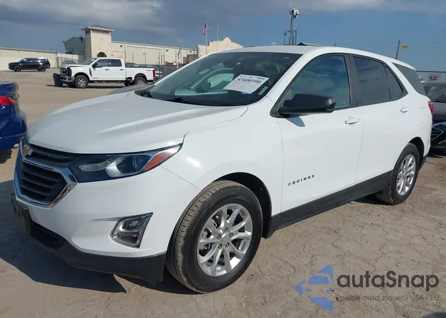 3GNAXHEV0MS178614: 43400390