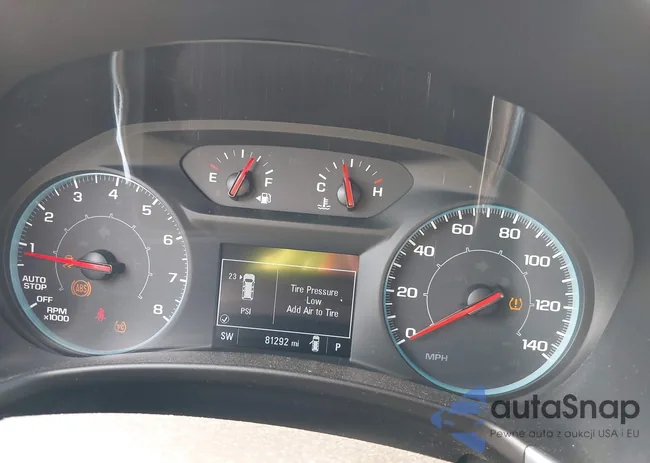 3GNAXHEV0MS178614: 43400390