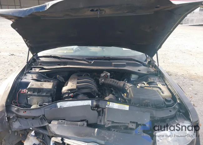 2C3KA43R77H806807: 43400396