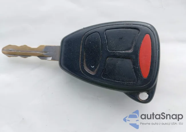 2C3KA43R77H806807: 43400396