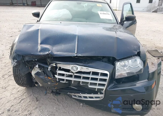 2C3KA43R77H806807: 43400396