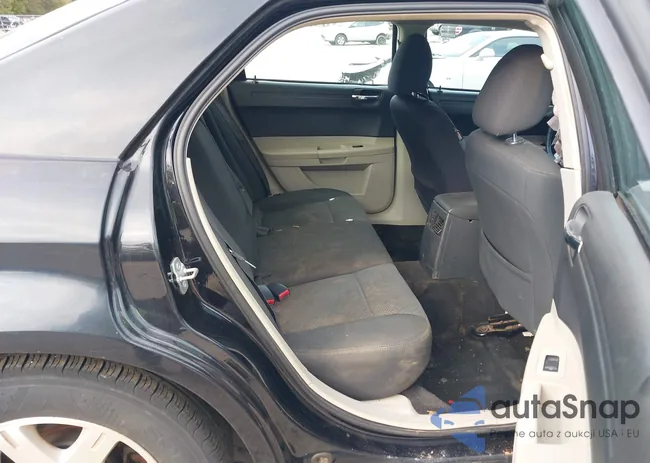 2C3KA43R77H806807: 43400396