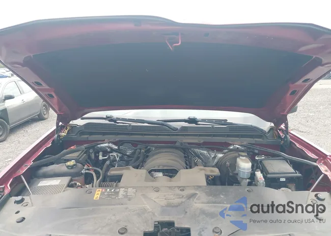 1GCVKREC4JZ302234: 43400403