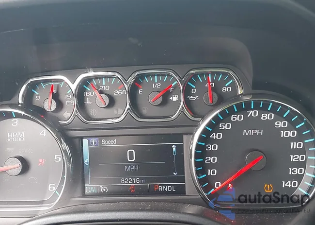 1GCVKREC4JZ302234: 43400403